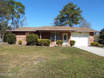 8715 S Ben Rowe Cir, Macclenny, FL, 32063