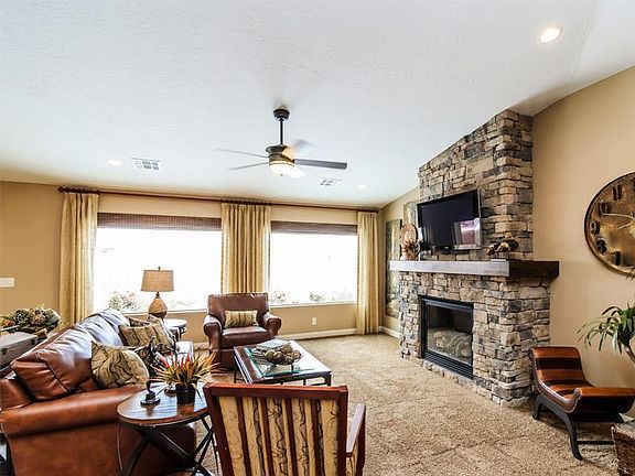 5th image of 3088 W Sentieri Vista Dr #Ijrtbj