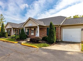 39 Indian Cove Cir, Oxford, OH