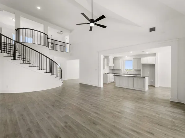 9621 Chesney Dr, Forney, TX 75126