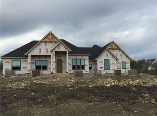 167 Vista Rdg N, Decatur, TX 76234