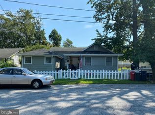8909 Erie Ave, North Beach, MD 20714
