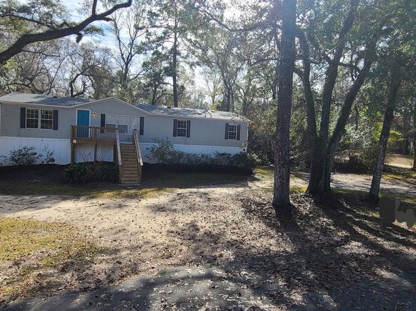 Crawfordville FL Mobile Homes & Manufactured Homes For Sale - 18 Homes ...