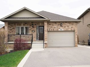 360 Old Mud St, Hamilton, ON L8J1X1