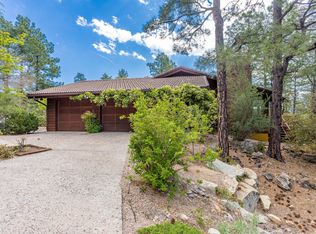 1105 Wood Spur Cir UNIT 1, Prescott, AZ 86303