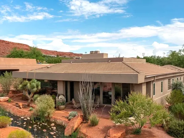 2255 N Tuweap Dr Unit 37, St George, UT 84770