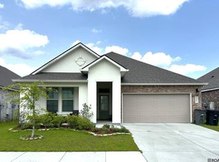4609 Grenache Dr, Baton Rouge, LA 70817