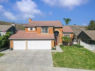 2024 Vista Del Sol, Chino Hills, CA