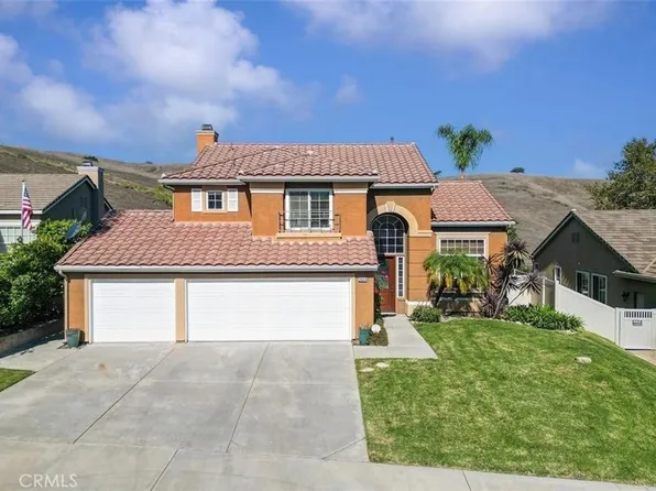 2024 Vista Del Sol, Chino Hills, CA 91709