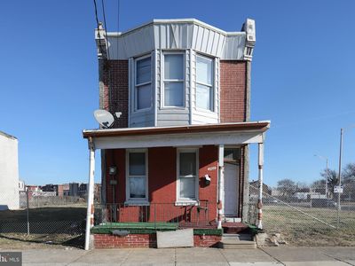 1160 Louis St, Camden, NJ, 08103