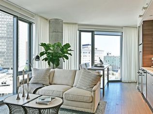 23-27 Scotia St #2B, Boston, MA 02115