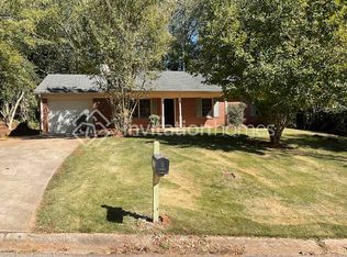 1002 Providence Way, Lawrenceville, GA 30046