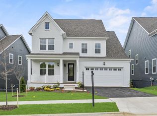 18146 Marsh Pine Rd, Dumfries, VA 22026