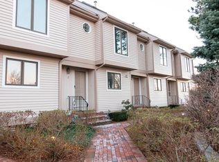47 Graham St UNIT 2, Quincy, MA 02169