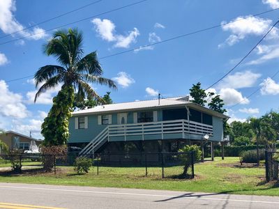 274 Smallwood Dr, Chokoloskee, FL, 34138