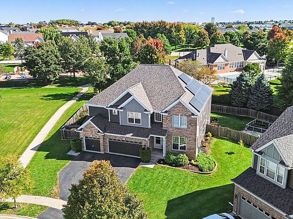 2nd image of 8404 Hanbury Ct