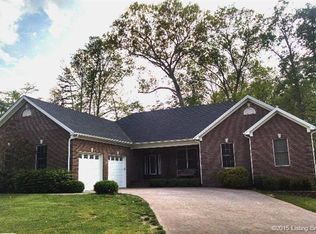 5609 Sunday Dr, Otisco, IN 47163