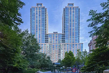 Rented by The Dermot Realty Management Company