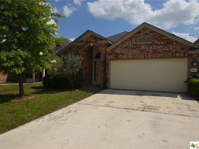 5104 Donegal Bay Ct, Killeen, TX, 76549