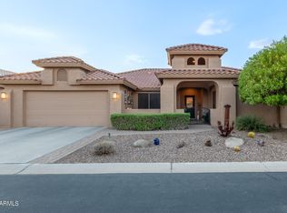 24212 S Briarcrest Dr, Sun Lakes, AZ 85248