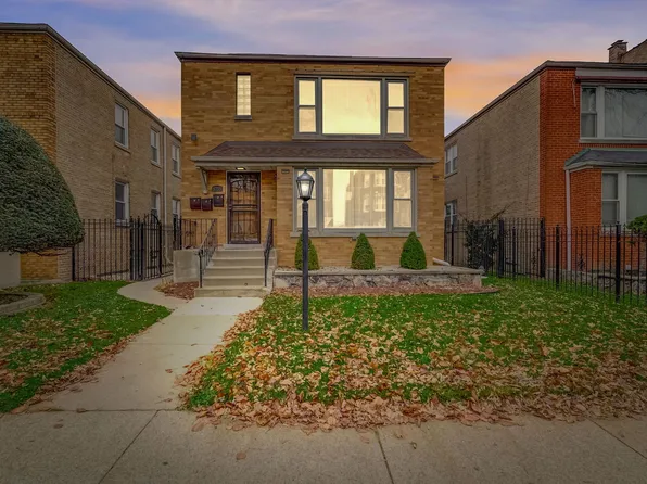 8733 S Harper Ave, Chicago, IL 60619