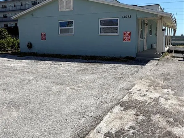 (undisclosed Address), Madeira Beach, FL 33708