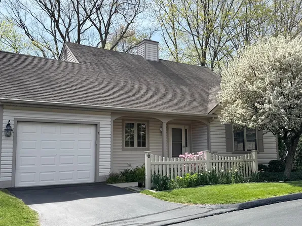 6 Honeysuckle Lane #6, East Lyme, CT 06357