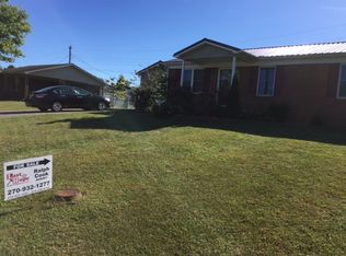 146 Camel Back Dr, Campbellsville, KY 42718