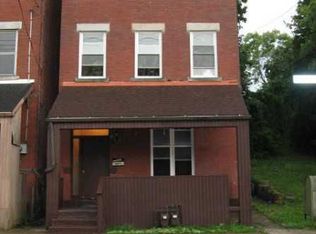 2828 Wylie Ave, Pittsburgh, PA 15219