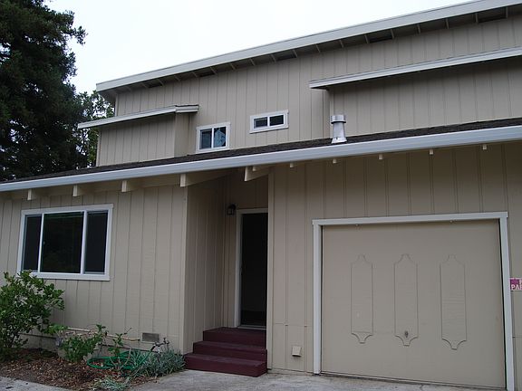 entry and garage