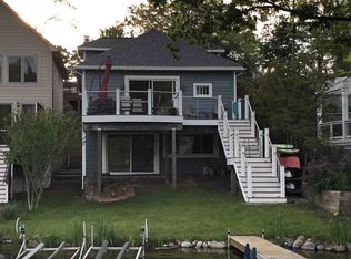 523 Bellevue Ave, Lake Orion, MI