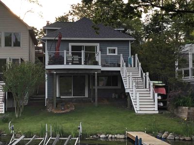 523 Bellevue Ave, Lake Orion, MI, 48362