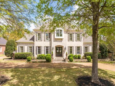3134 Kenney Dr, Germantown, TN, 38139