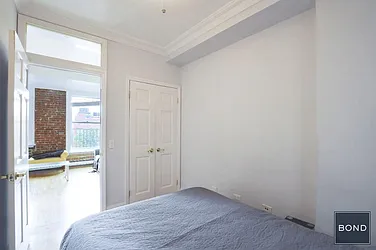 Rented by Bond New York