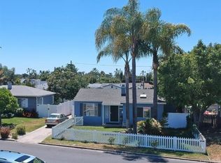 4336 Pomona Ave, La Mesa, CA 91942