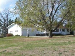 29151 71st Hwy, Sebeka, MN 56477