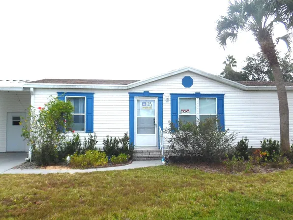 1800 Tahiti Cir #41, Davenport, FL 33897