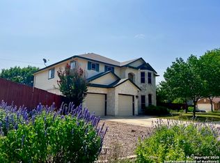 12906 New Cedar, Helotes, TX 78023