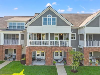2169 Patchen Lake Ln #35, Lexington, KY, 40505