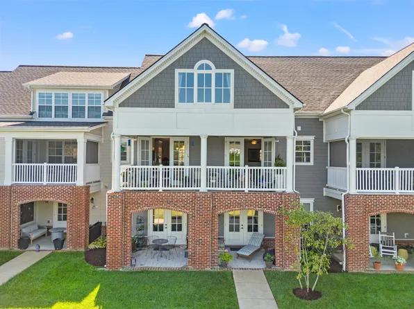 2169 Patchen Lake Ln #35, Lexington, KY 40505