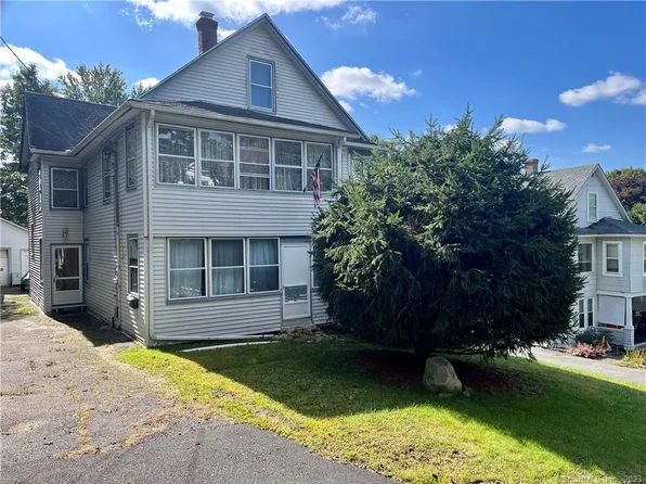 248/250 Calhoun Street, Torrington, CT 06790