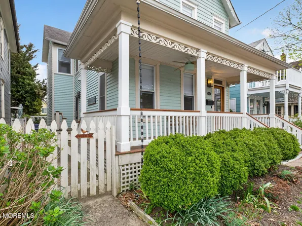 142 Heck Ave, Ocean Grove, NJ 07756