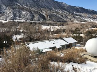 2435-245 County Rd, New Castle, CO 81647