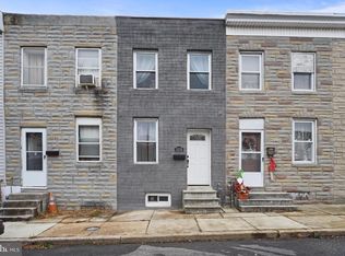 3319 Paine St, Baltimore, MD 21211