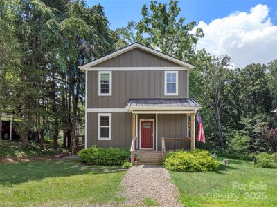 862 Sand Hill Rd, Asheville, NC, 28806