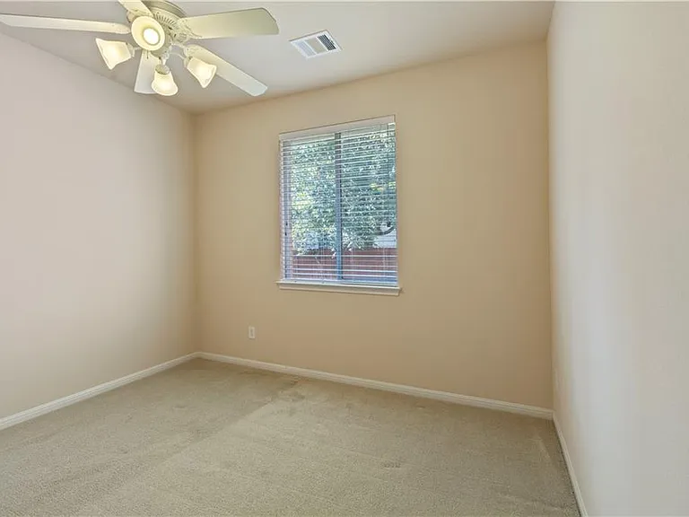 Bedroom #4