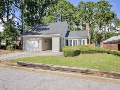 2502 Pinebluff Court, Augusta, GA, 30909
