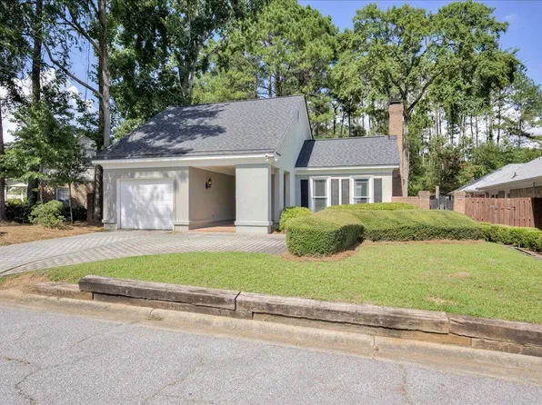 2502 Pinebluff Court, Augusta, GA 30909