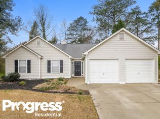 4883 Noah Rdg, Acworth, GA 30101