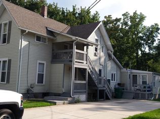 225 W Scott St, Grand Ledge, MI 48837